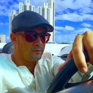 Meet your Posher, Rafael